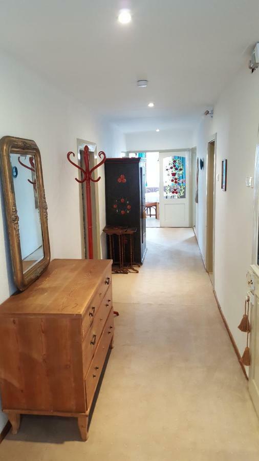 Marktplatz Ferienwohnung Günzburg Dış mekan fotoğraf