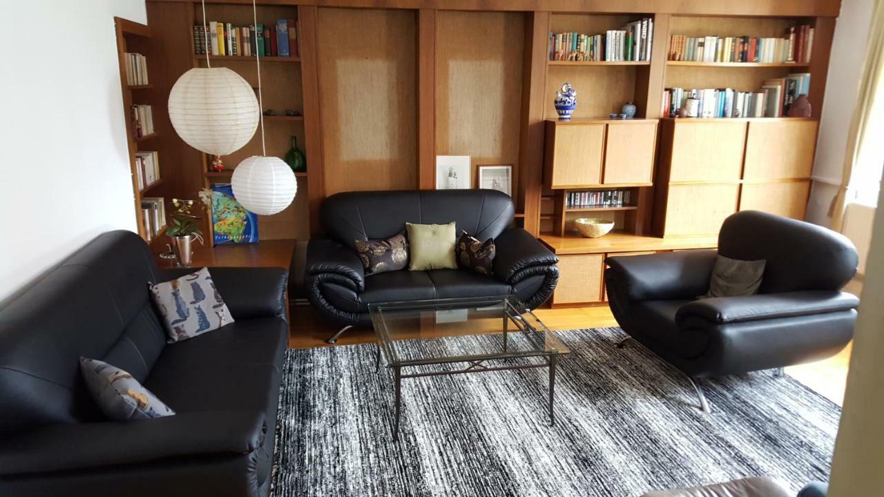 Marktplatz Ferienwohnung Günzburg Dış mekan fotoğraf