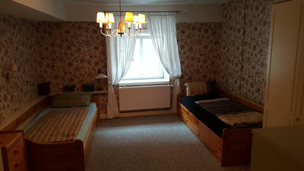 Marktplatz Ferienwohnung Günzburg Dış mekan fotoğraf