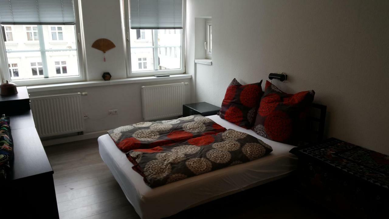 Marktplatz Ferienwohnung Günzburg Dış mekan fotoğraf