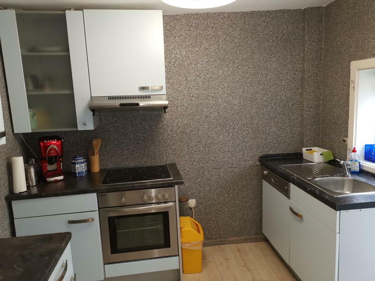 Marktplatz Ferienwohnung Günzburg Dış mekan fotoğraf
