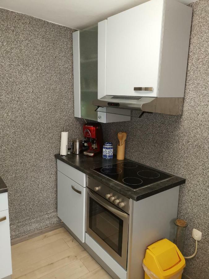 Marktplatz Ferienwohnung Günzburg Dış mekan fotoğraf