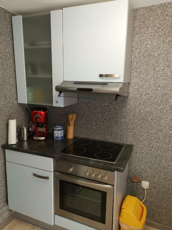 Marktplatz Ferienwohnung Günzburg Dış mekan fotoğraf
